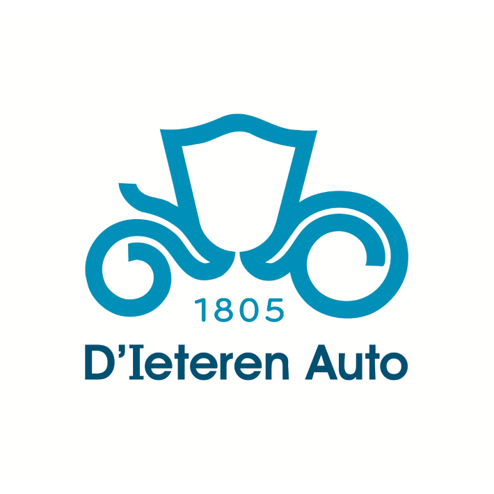 D'Ieteren Auto