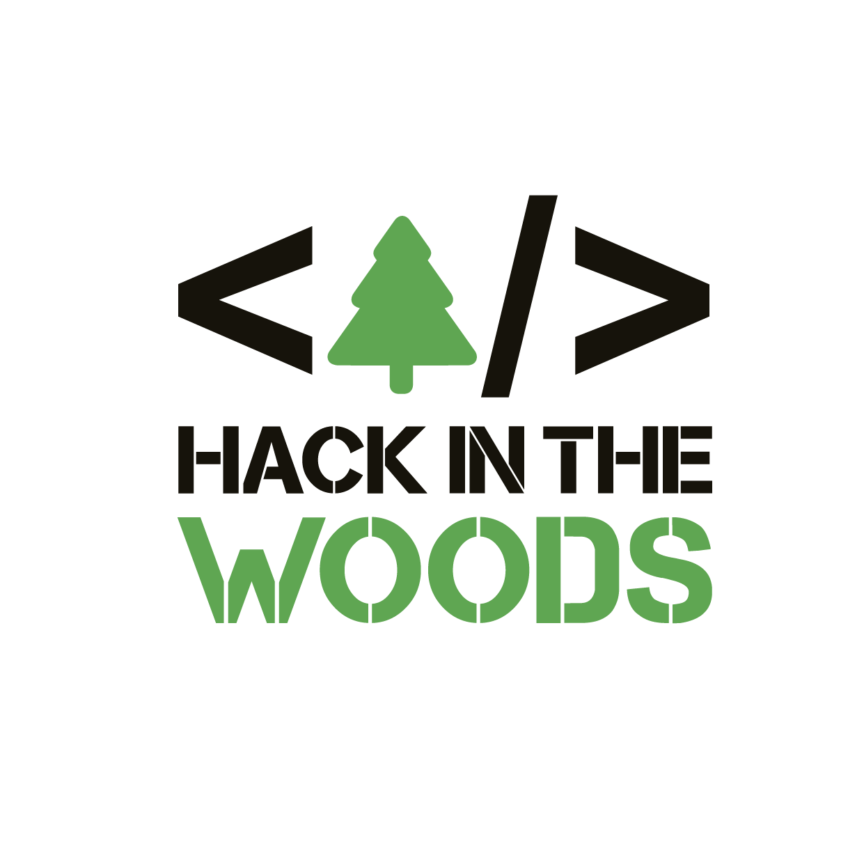 Hack in the Woods