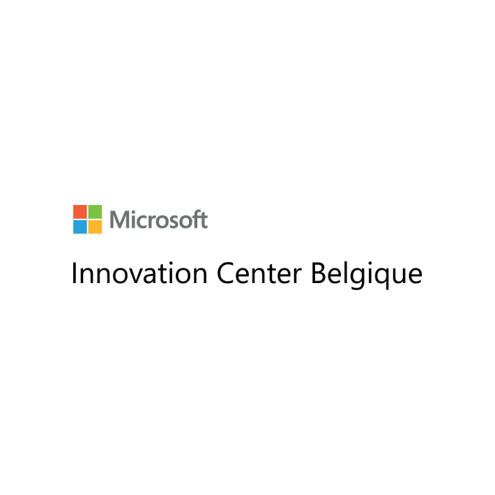 Microsoft Innovation Center Belgium