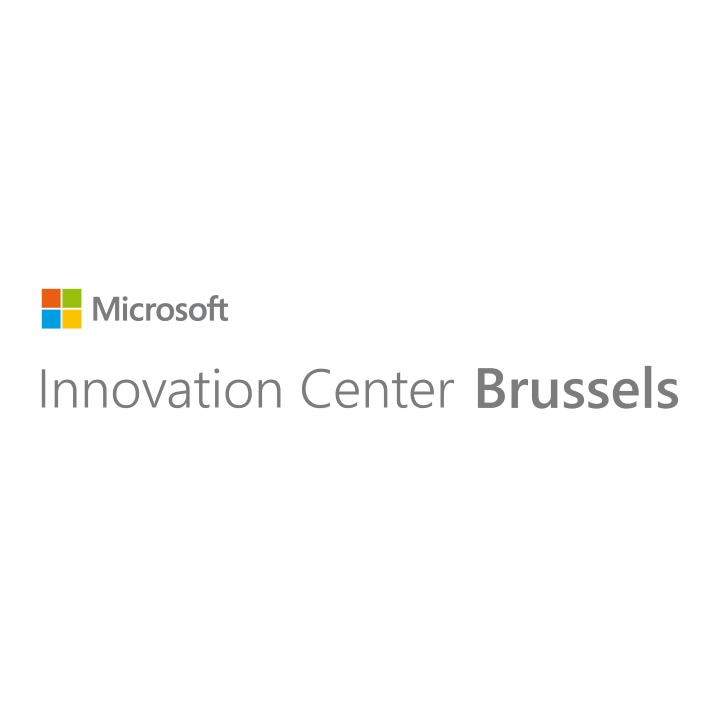 Microsoft Innovation Center Brussels